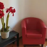 Flowers House - La Casa Dei Fiori Trieste