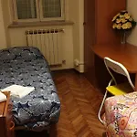 شقة Flowers House - La Casa Dei Fiori ترييستي