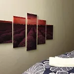 Flowers House - La Casa Dei Fiori Appartamento Trieste