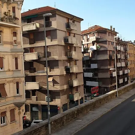 Apartment Flowers House - La Casa Dei Fiori Trieste