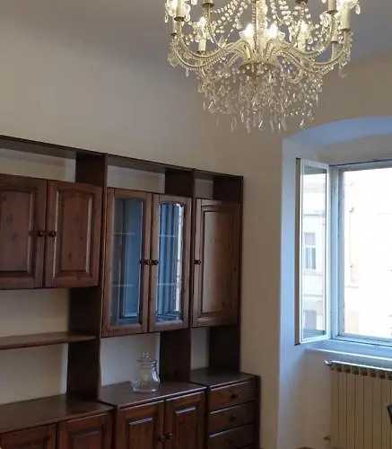 Flowers House - La Casa Dei Fiori * Trieste