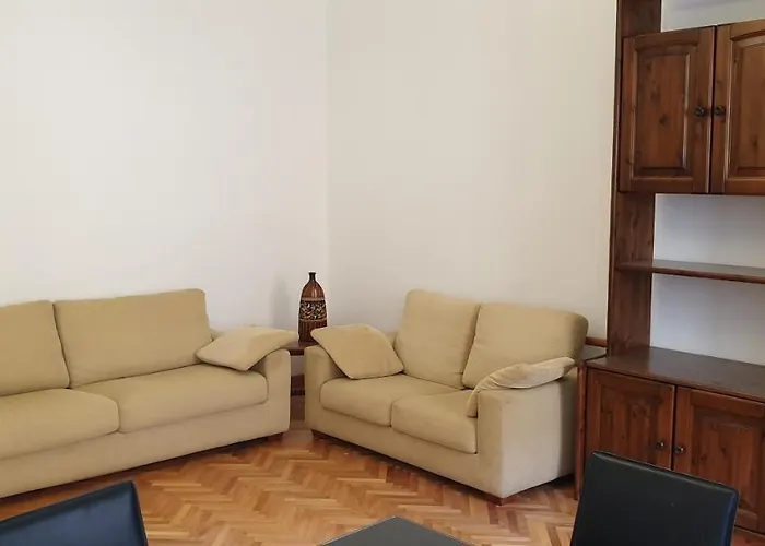 Flowers House - La Casa Dei Fiori *