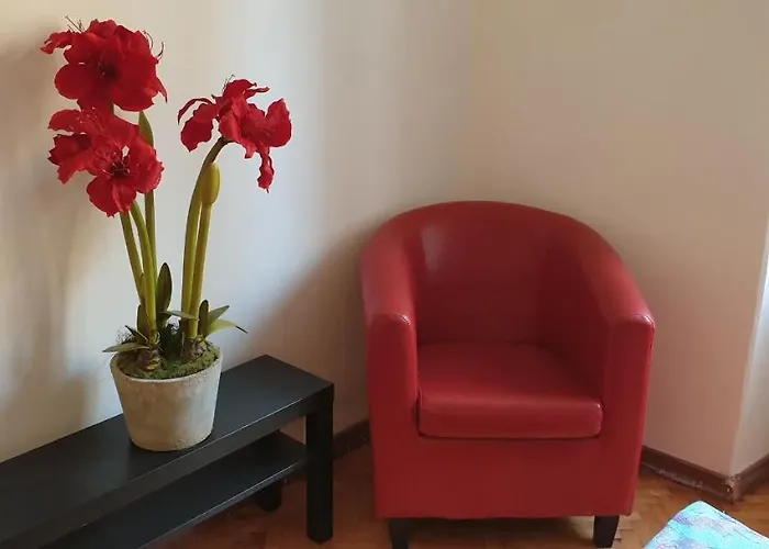 Flowers House - La Casa Dei Fiori Trieste