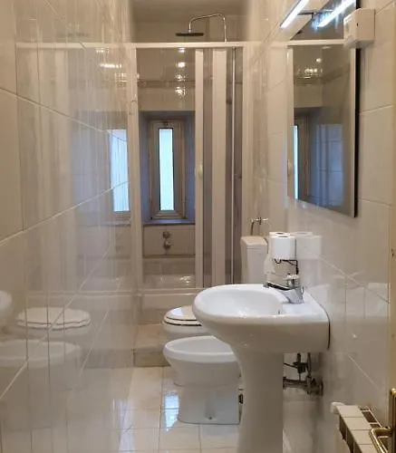 Flowers House - La Casa Dei Fiori *