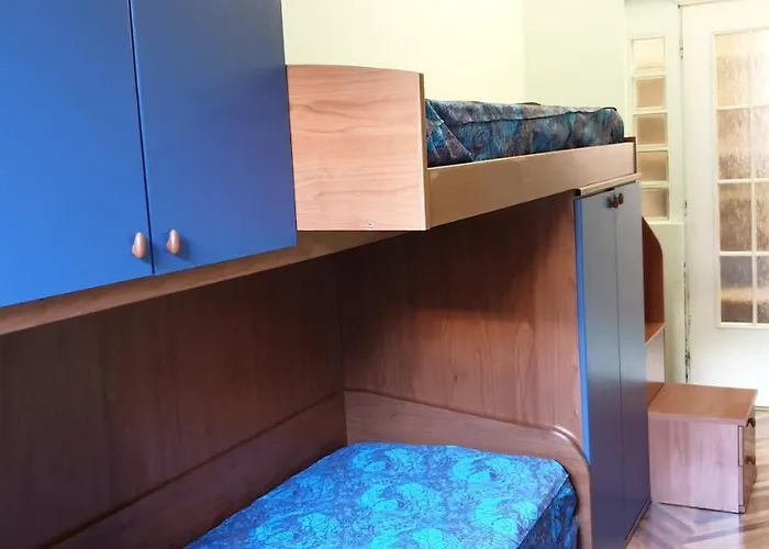 Apartment Flowers House - La Casa Dei Fiori *