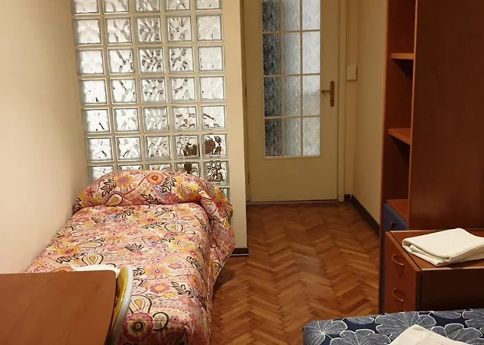 Flowers House - La Casa Dei Fiori Apartment