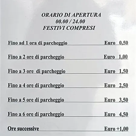 Apartament Flowers House - La Casa Dei Fiori *