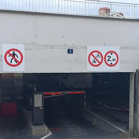 Flowers House - La Casa Dei Fiori Lejlighed Trieste