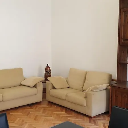 Flowers House - La Casa Dei Fiori *