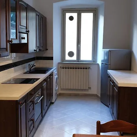 Apartament Flowers House - La Casa Dei Fiori