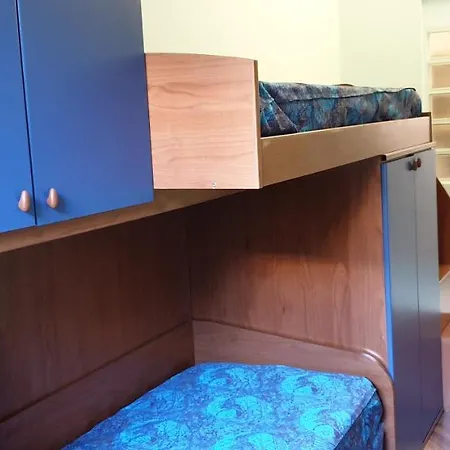 Apartman Flowers House - La Casa Dei Fiori *