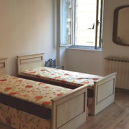 Flowers House - La Casa Dei Fiori