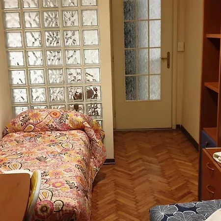 Flowers House - La Casa Dei Fiori Διαμέρισμα