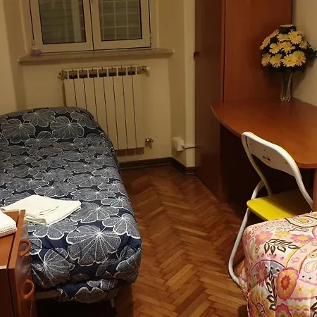 公寓 Flowers House - La Casa Dei Fiori 的里雅斯特