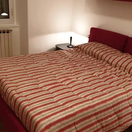 Flowers House - La Casa Dei Fiori Apartman