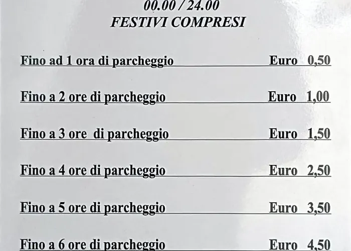 Appartement Flowers House - La Casa Dei Fiori *