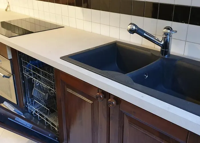 Flowers House - La Casa Dei Fiori