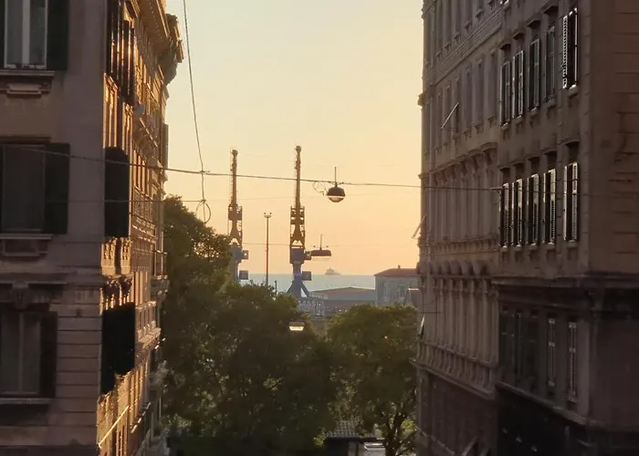 Appartement Flowers House - La Casa Dei Fiori *