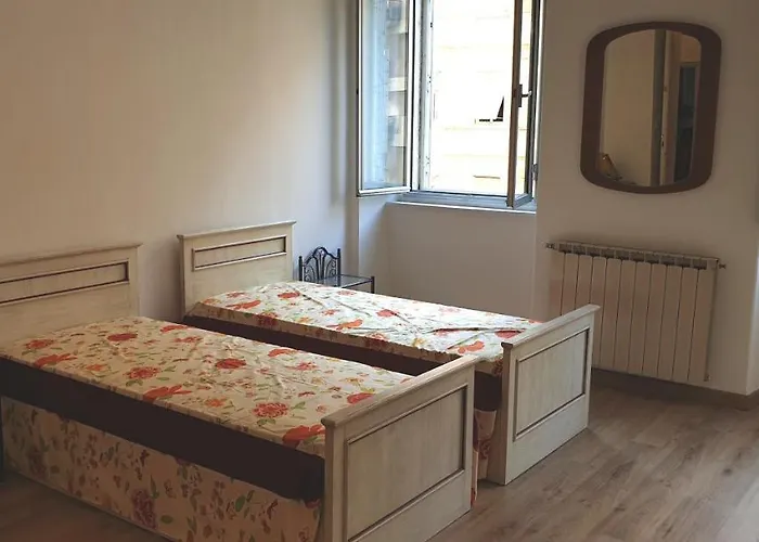 Flowers House - La Casa Dei Fiori