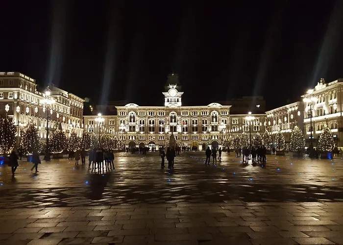 Flowers House - La Casa Dei Fiori